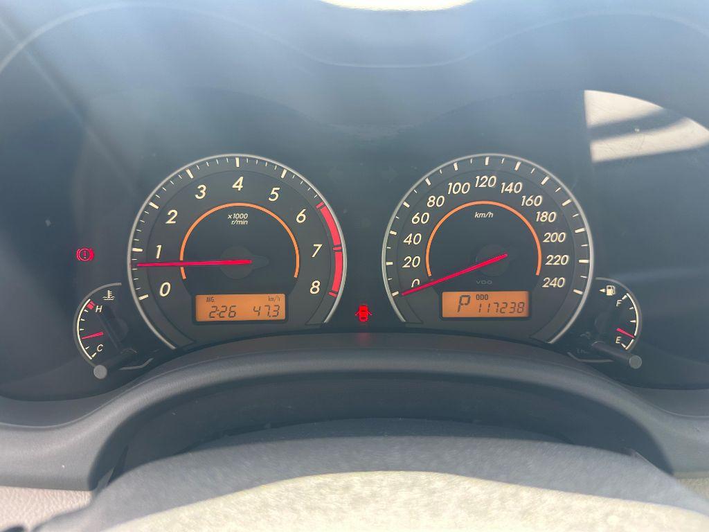 TOYOTA Corolla - Foto