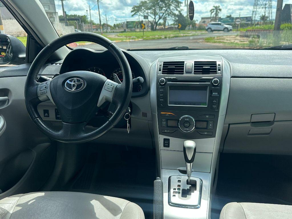 TOYOTA Corolla - Foto