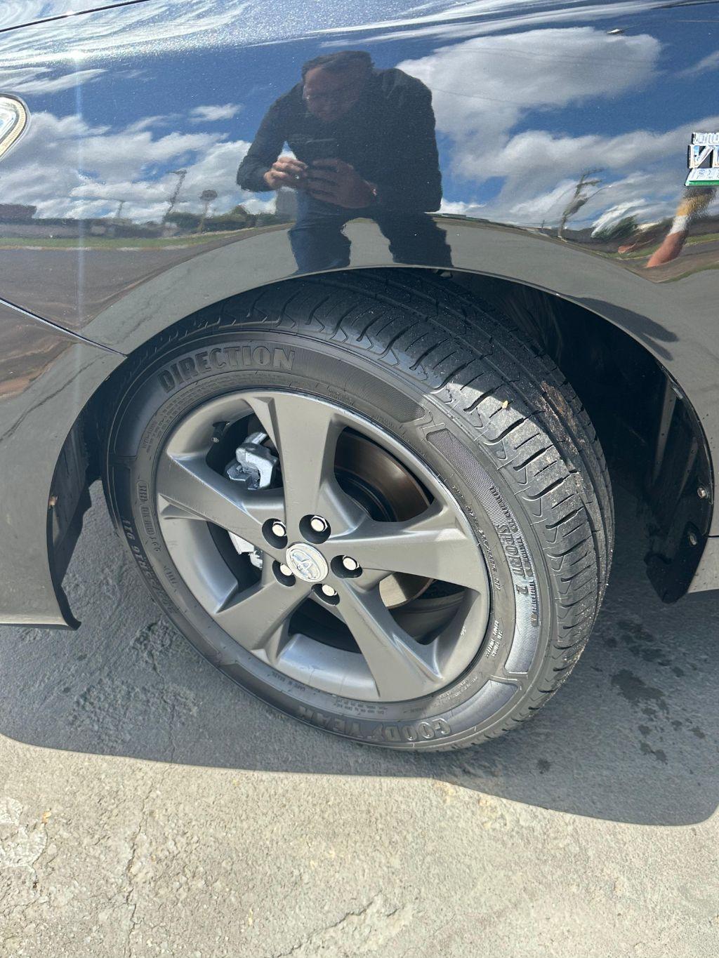 TOYOTA Corolla - Foto