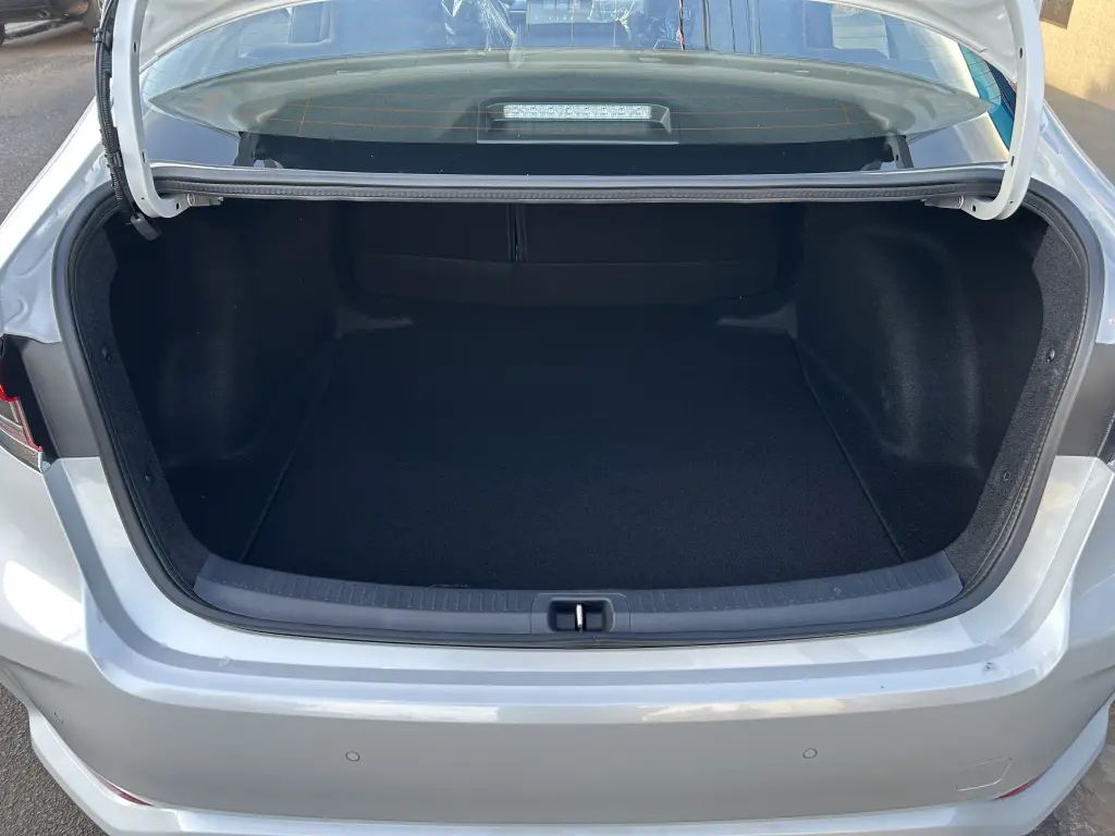 TOYOTA Corolla - Foto