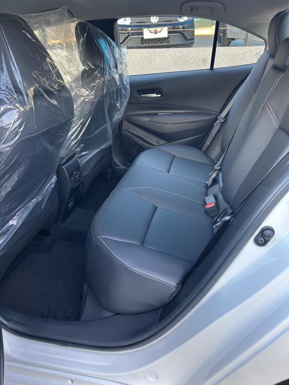 TOYOTA Corolla - Foto