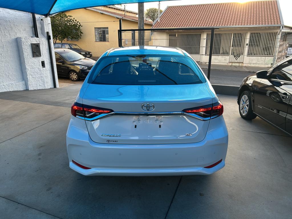 TOYOTA Corolla - Foto