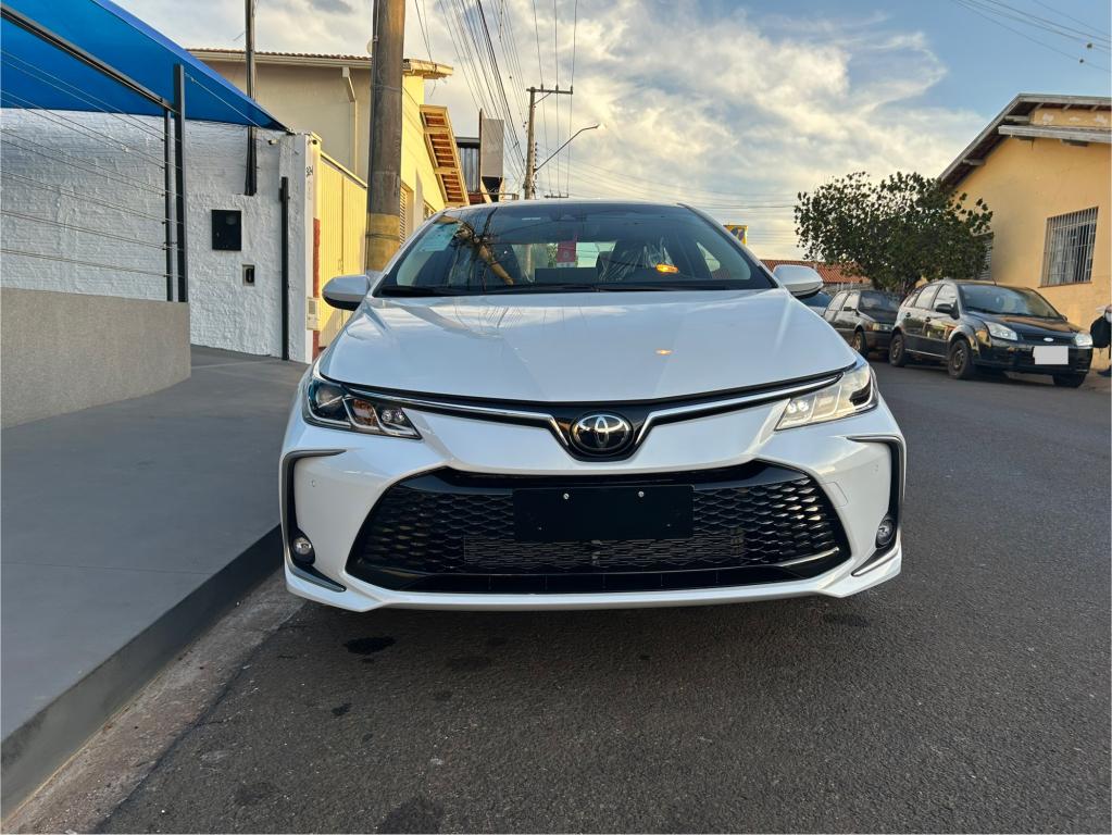 TOYOTA Corolla - Foto