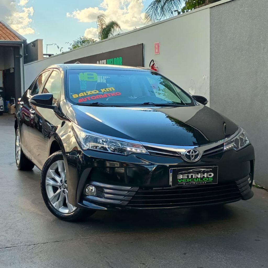 TOYOTA Corolla - Foto