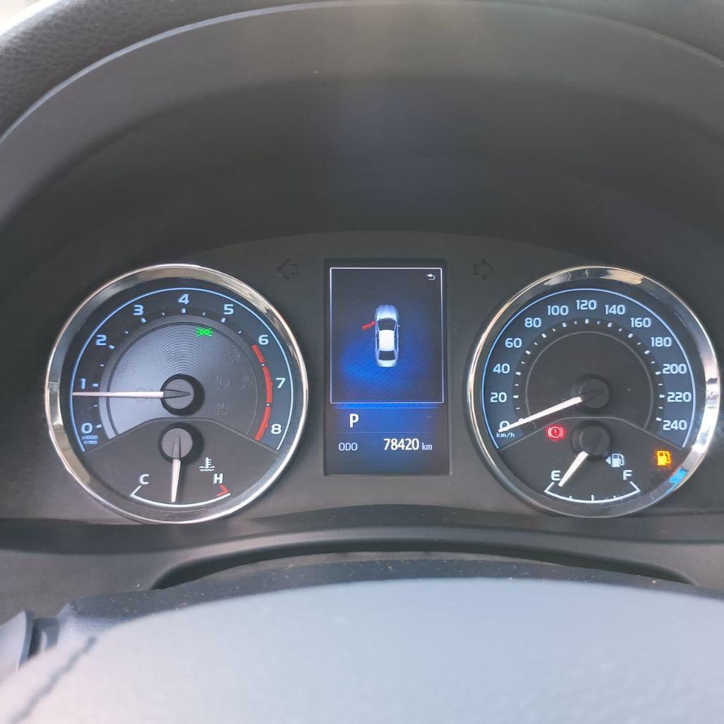 TOYOTA Corolla - Foto