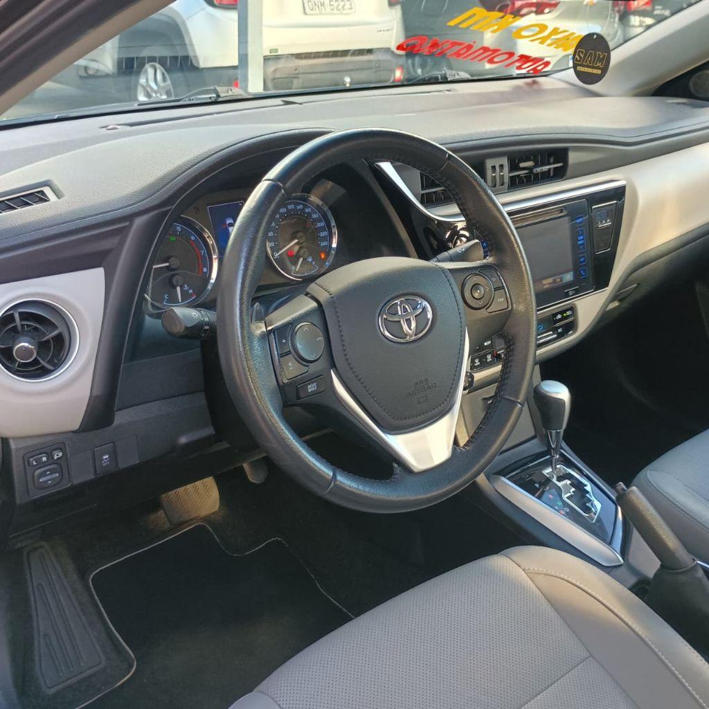 TOYOTA Corolla - Foto