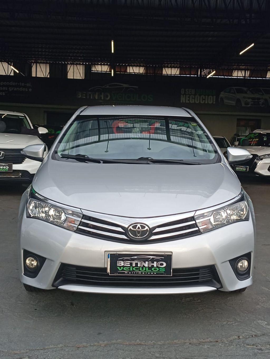 TOYOTA Corolla - Foto