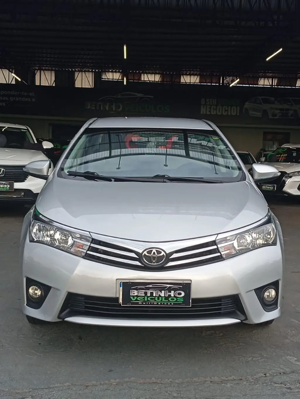 TOYOTA Corolla - Foto