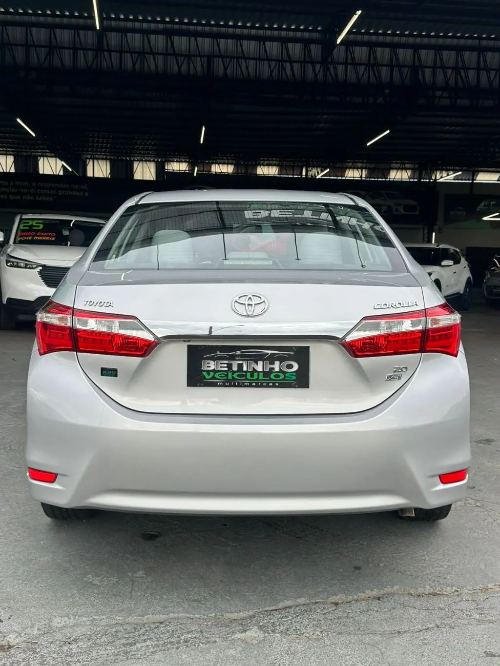 TOYOTA Corolla - Foto