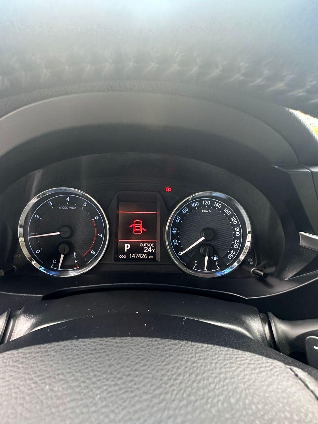 TOYOTA Corolla - Foto