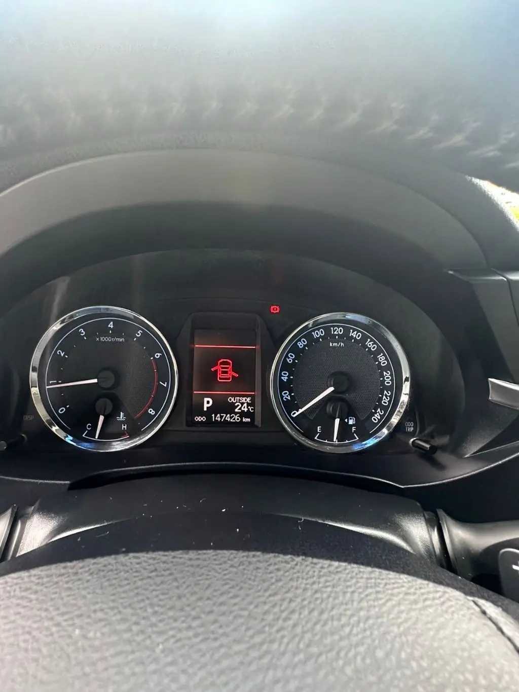 TOYOTA Corolla - Foto