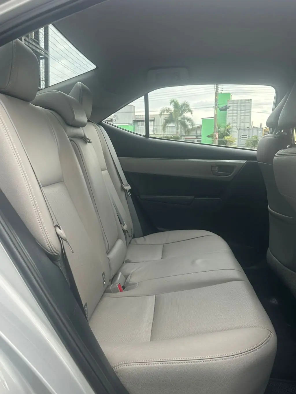 TOYOTA Corolla - Foto