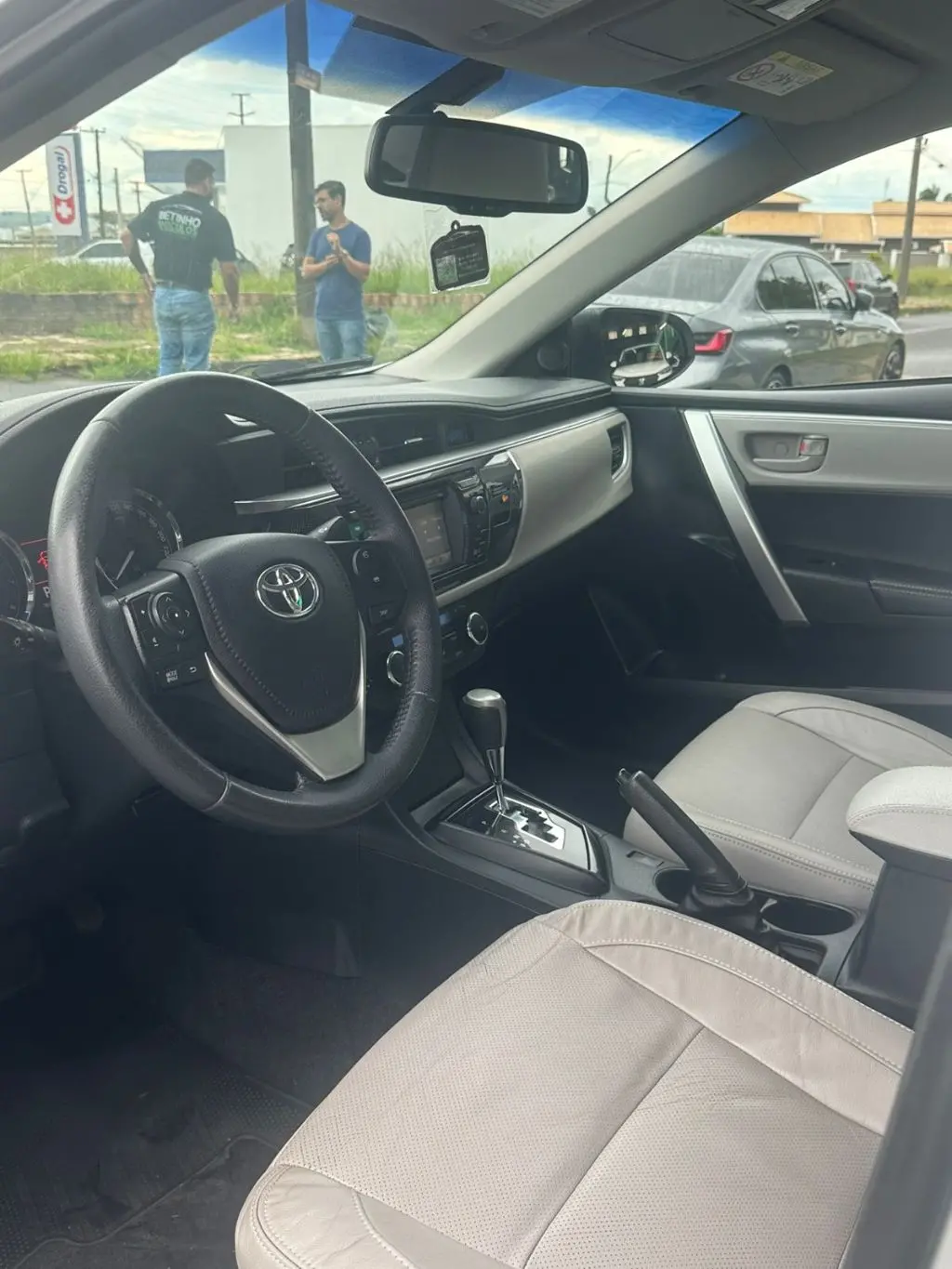 TOYOTA Corolla - Foto