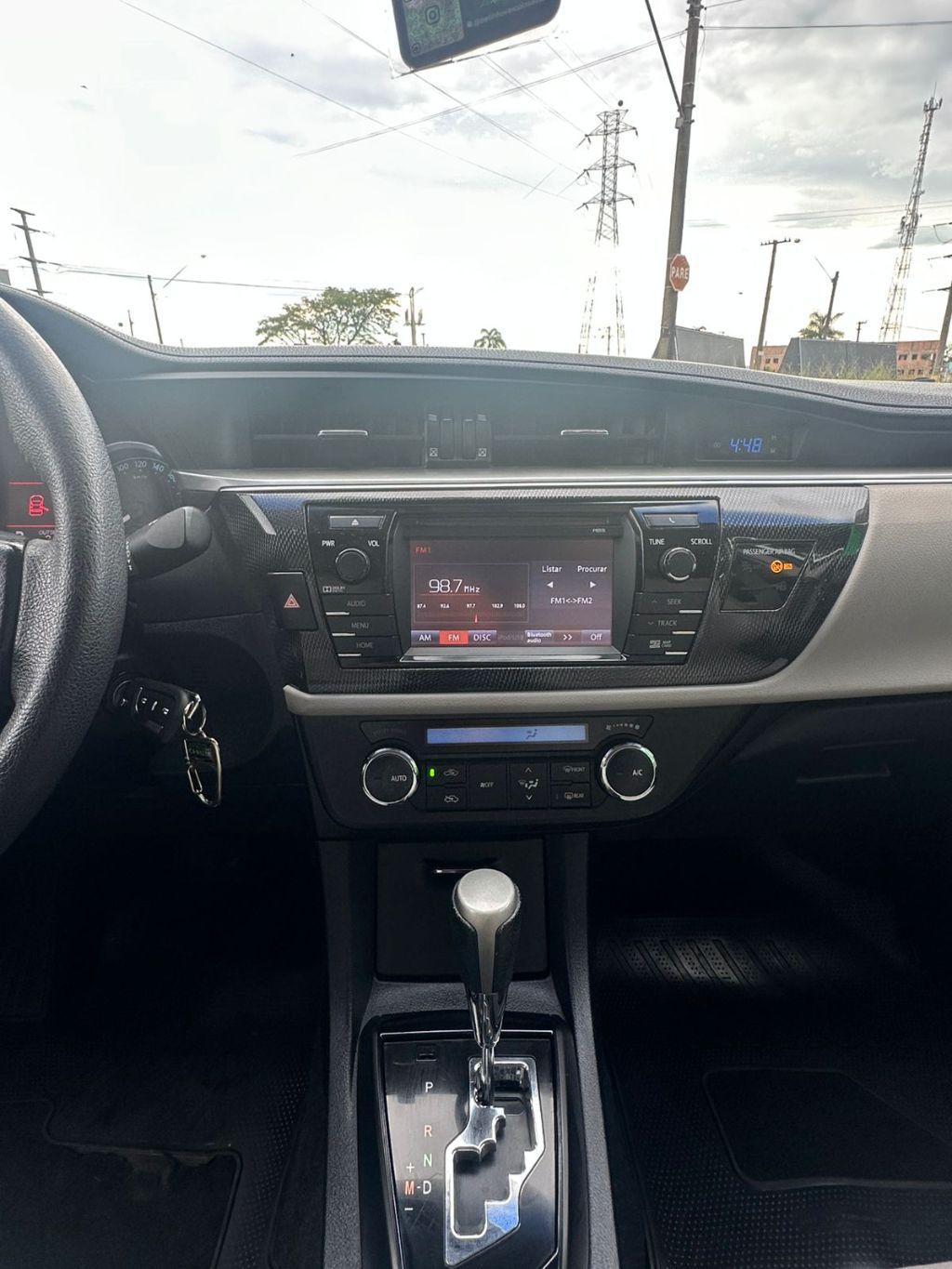 TOYOTA Corolla - Foto