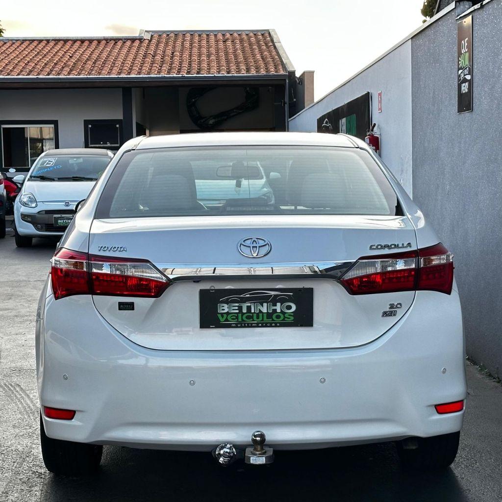 TOYOTA Corolla - Foto