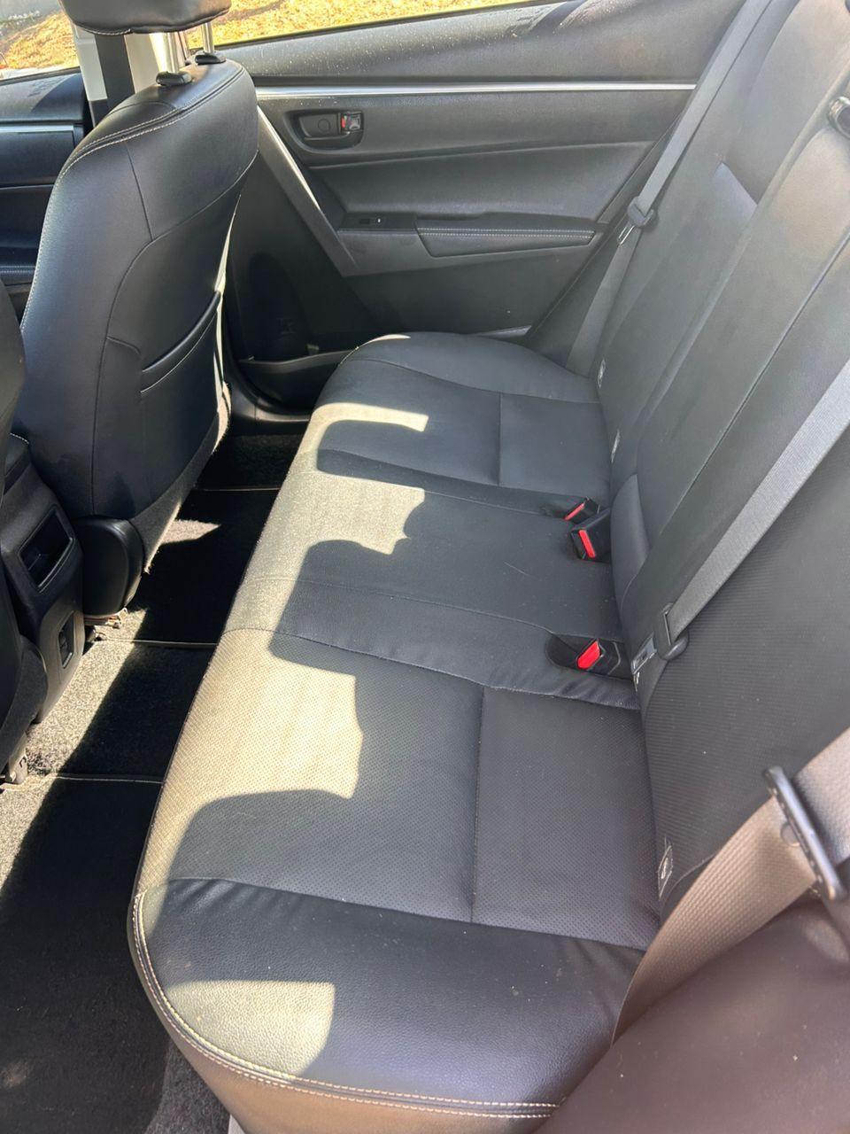 TOYOTA Corolla - Foto