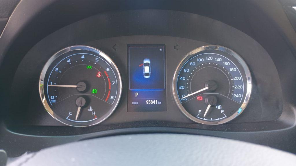 TOYOTA Corolla - Foto