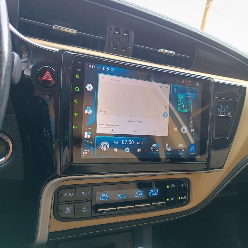 TOYOTA Corolla - Foto