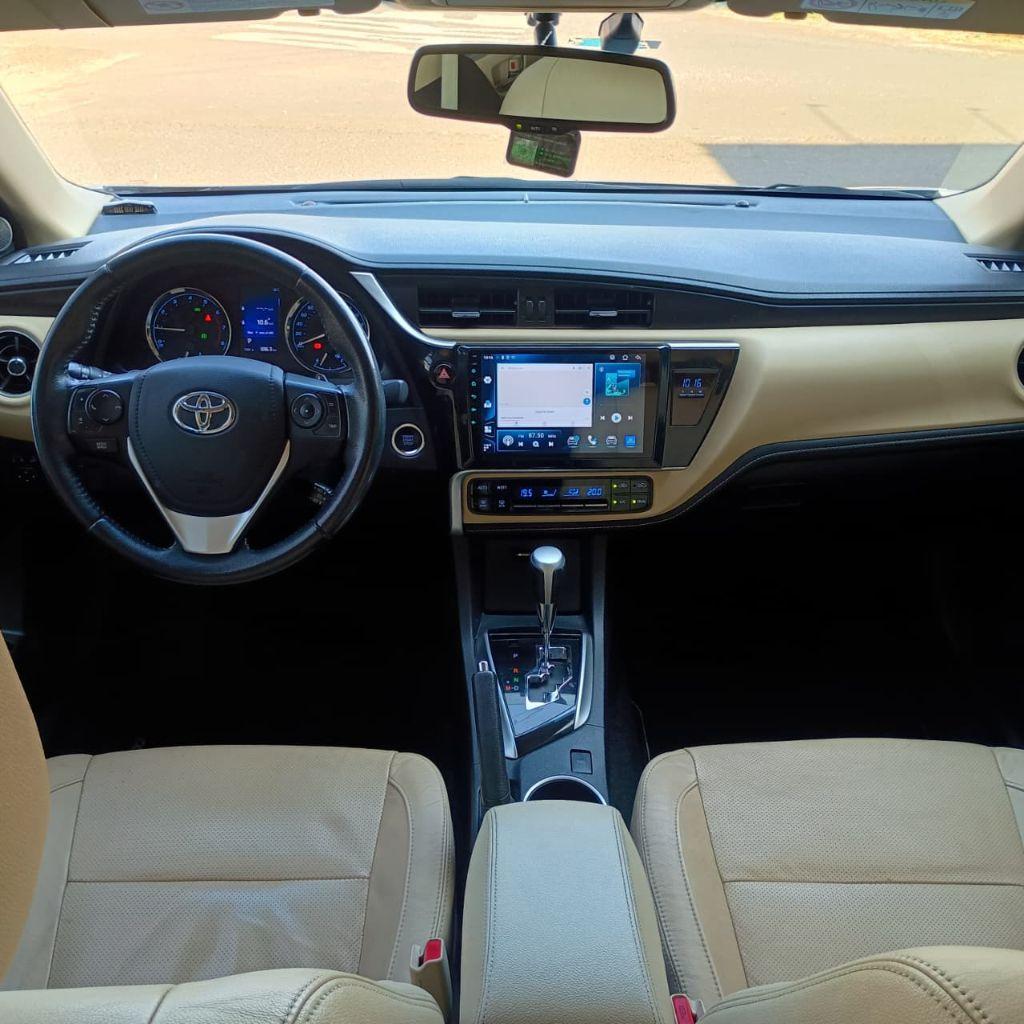 TOYOTA Corolla - Foto