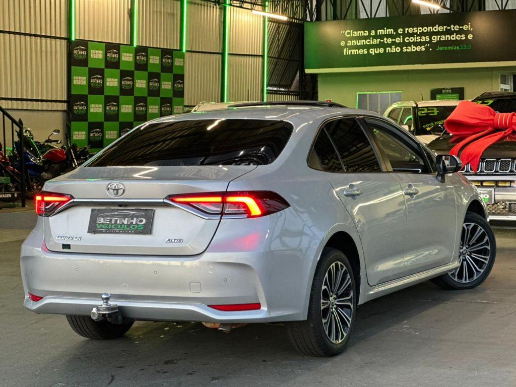 TOYOTA Corolla - Foto