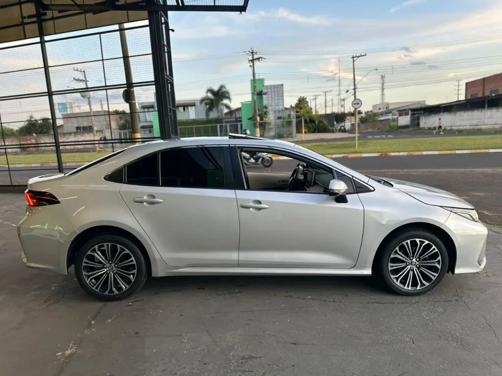 TOYOTA Corolla - Foto