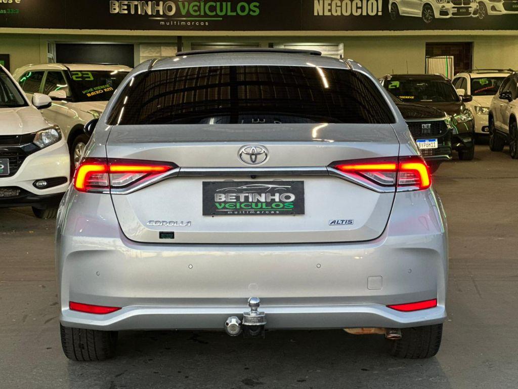TOYOTA Corolla - Foto