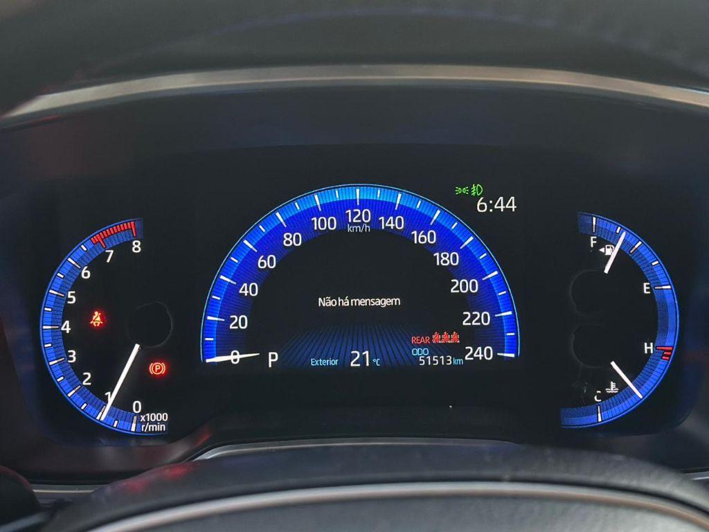 TOYOTA Corolla - Foto