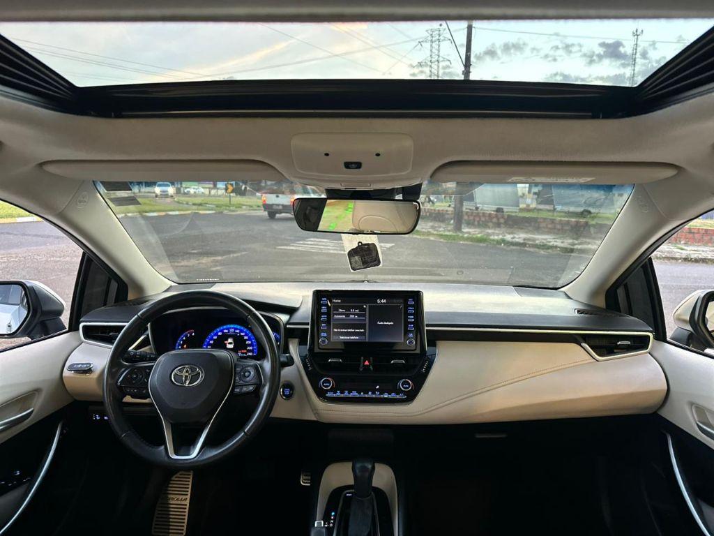 TOYOTA Corolla - Foto