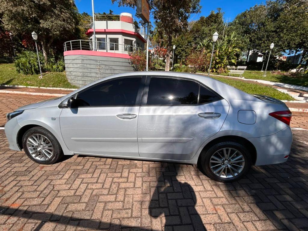 TOYOTA Corolla - Foto