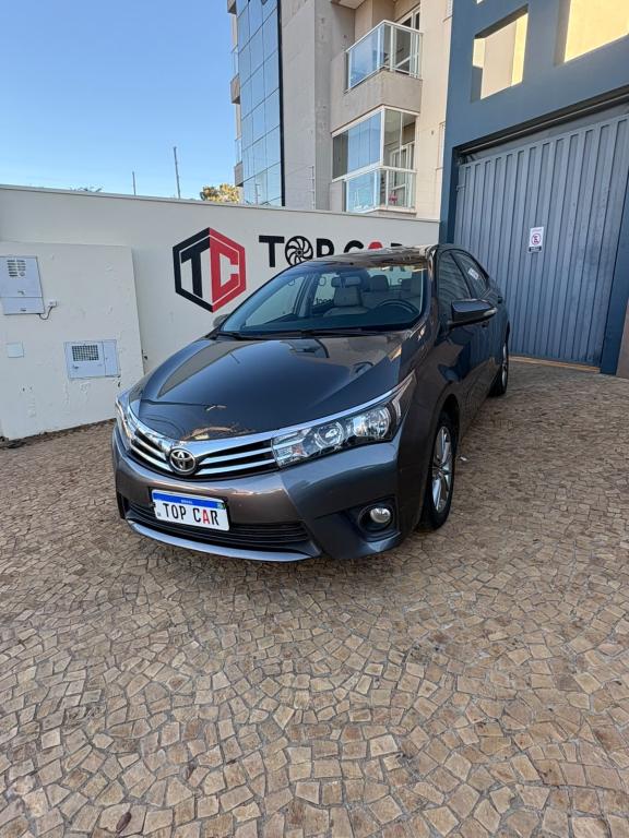 TOYOTA Corolla - Foto