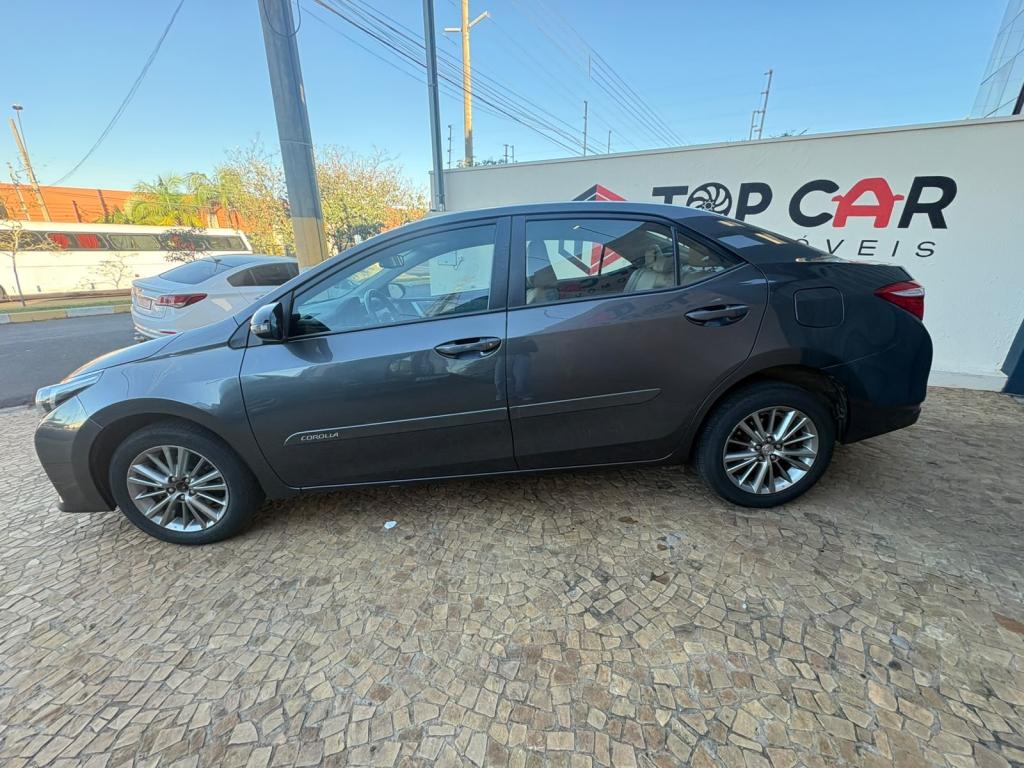 TOYOTA Corolla - Foto