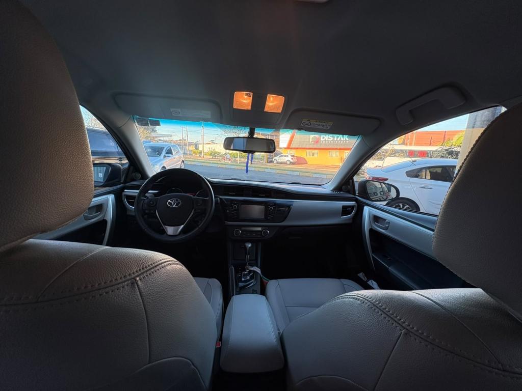 TOYOTA Corolla - Foto