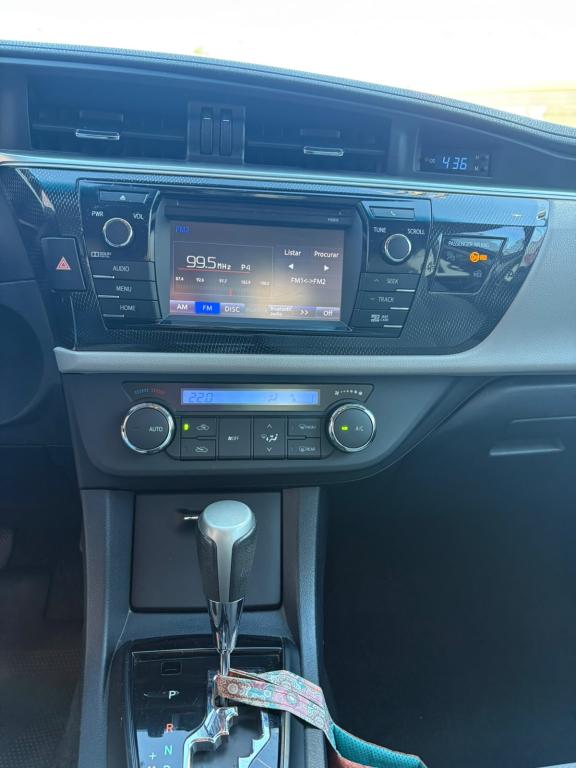 TOYOTA Corolla - Foto