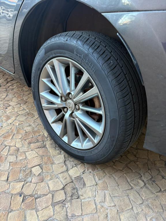 TOYOTA Corolla - Foto