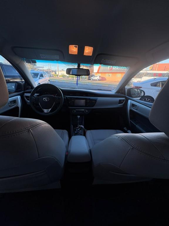 TOYOTA Corolla - Foto
