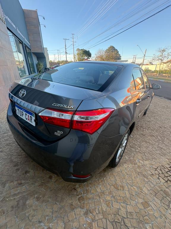TOYOTA Corolla - Foto