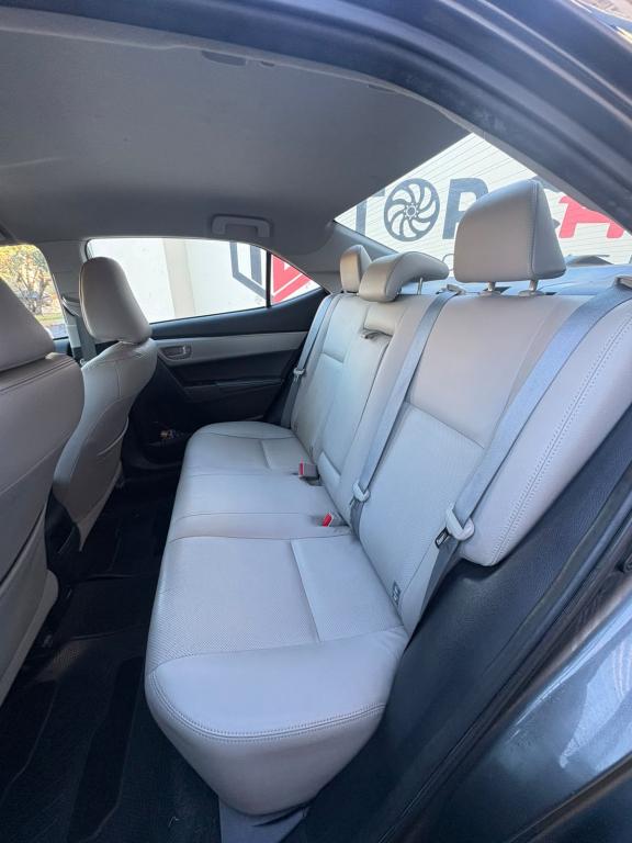 TOYOTA Corolla - Foto