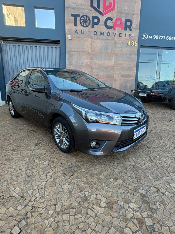 TOYOTA Corolla - Foto