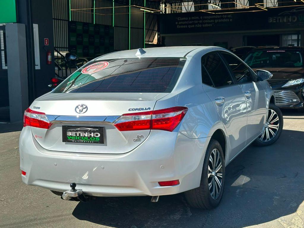 TOYOTA Corolla - Foto