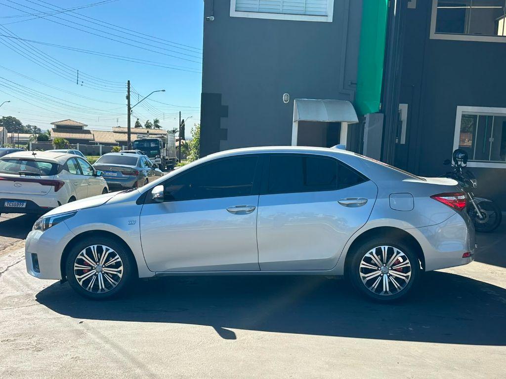 TOYOTA Corolla - Foto