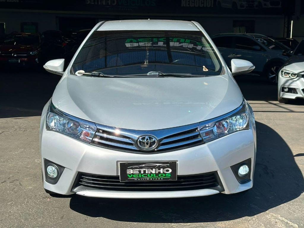 TOYOTA Corolla - Foto