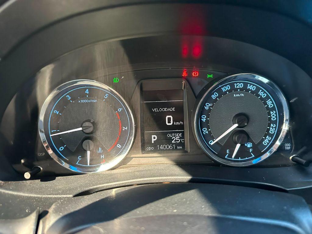 TOYOTA Corolla - Foto