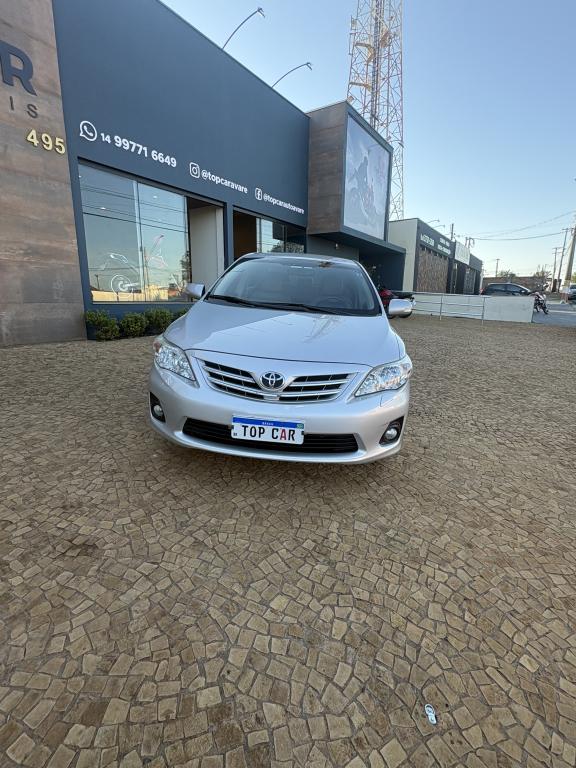 TOYOTA Corolla - Foto