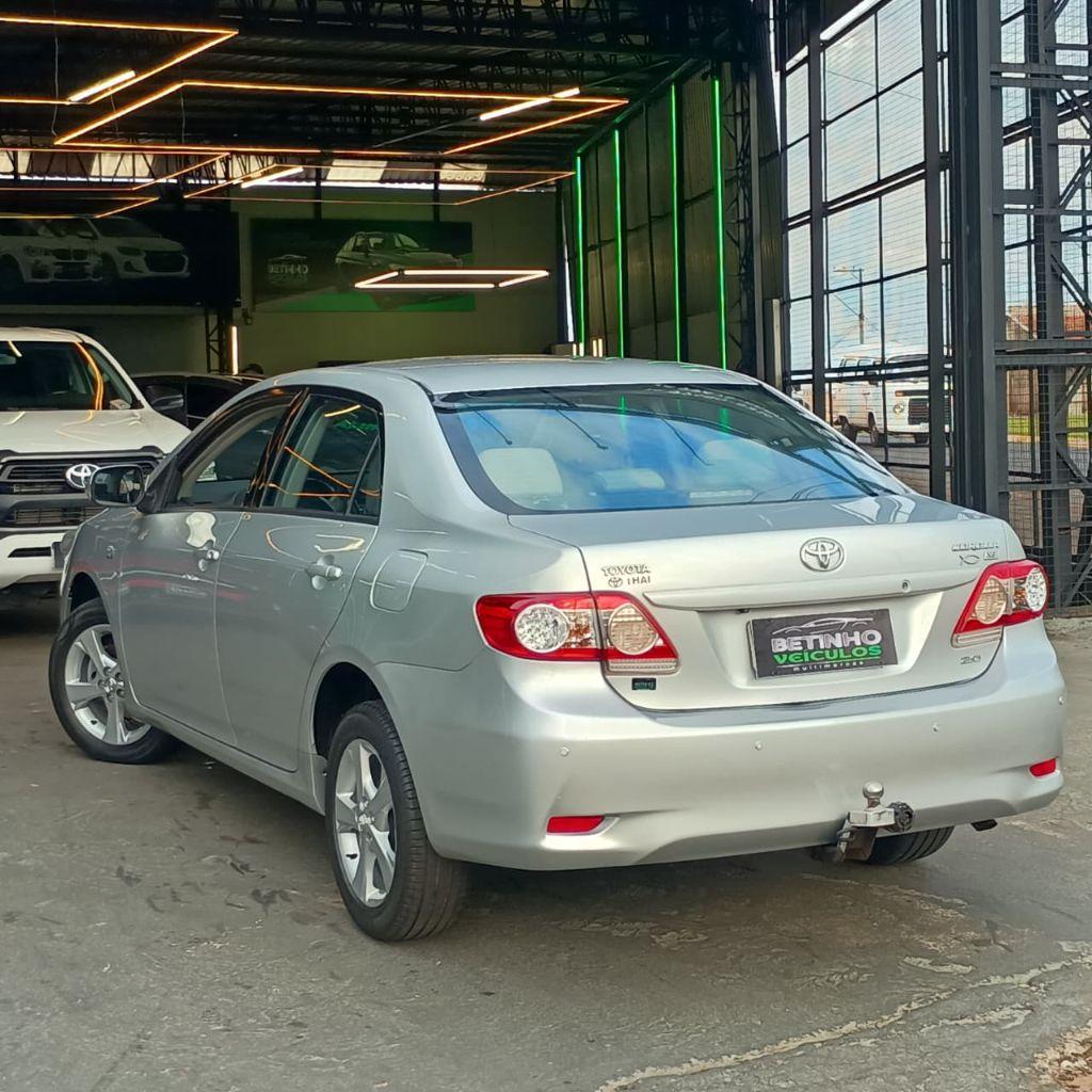 TOYOTA Corolla - Foto