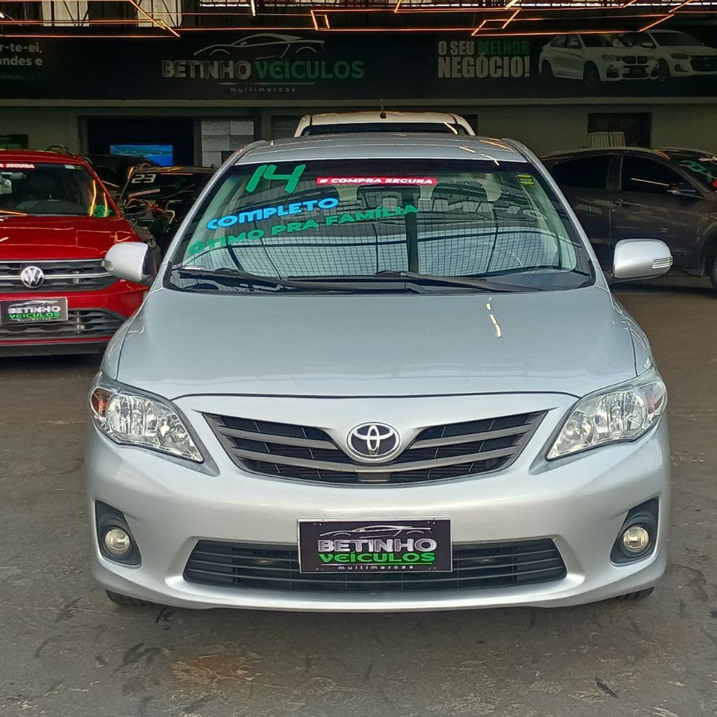 TOYOTA Corolla - Foto