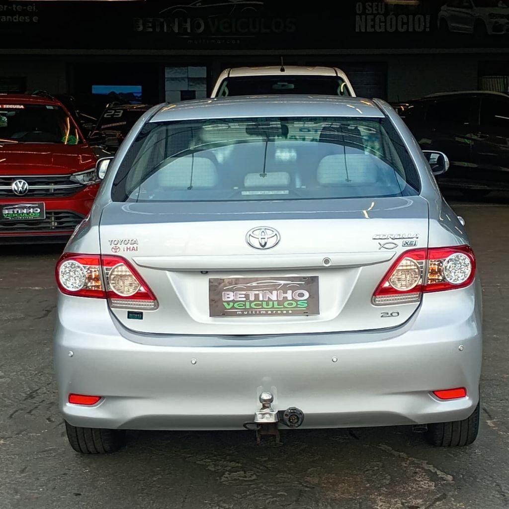 TOYOTA Corolla - Foto