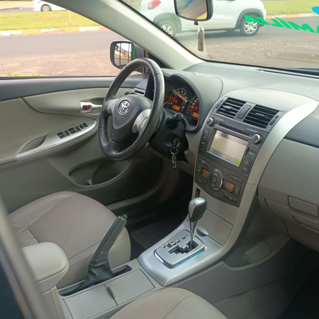 TOYOTA Corolla - Foto