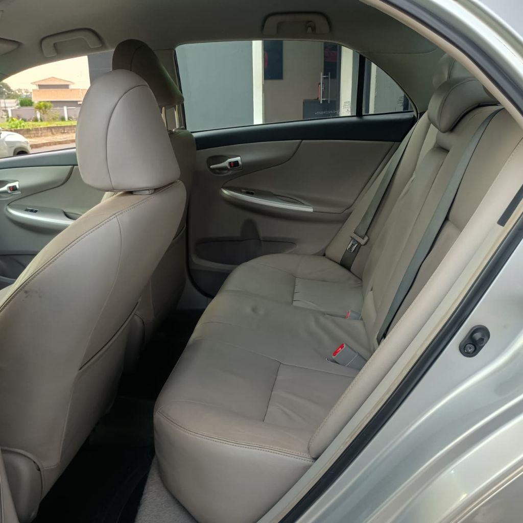 TOYOTA Corolla - Foto