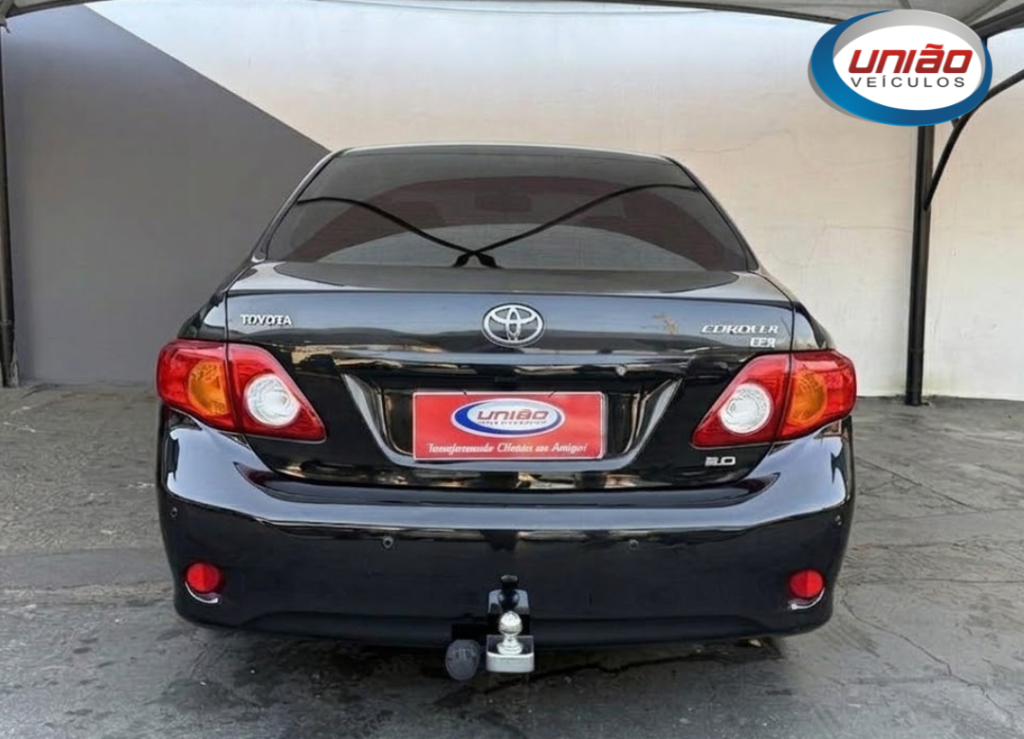 TOYOTA Corolla - Foto