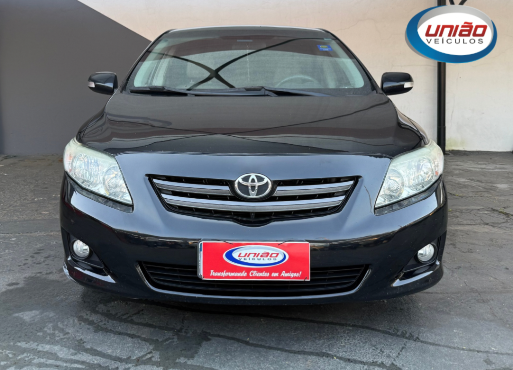 TOYOTA Corolla - Foto